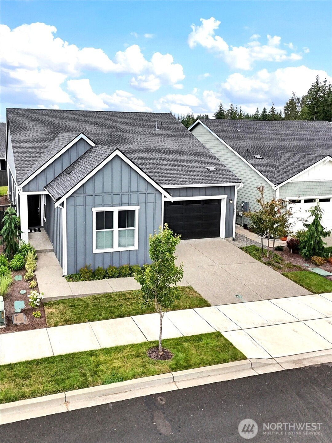 23612 SE Aspen Street, Black Diamond, WA 98010