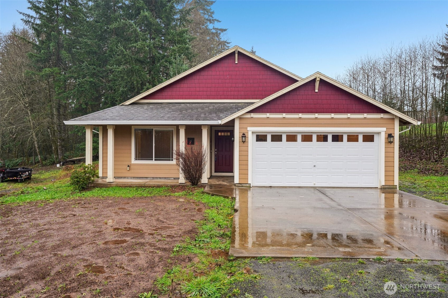 351 Stella Road, Longview, WA 98632