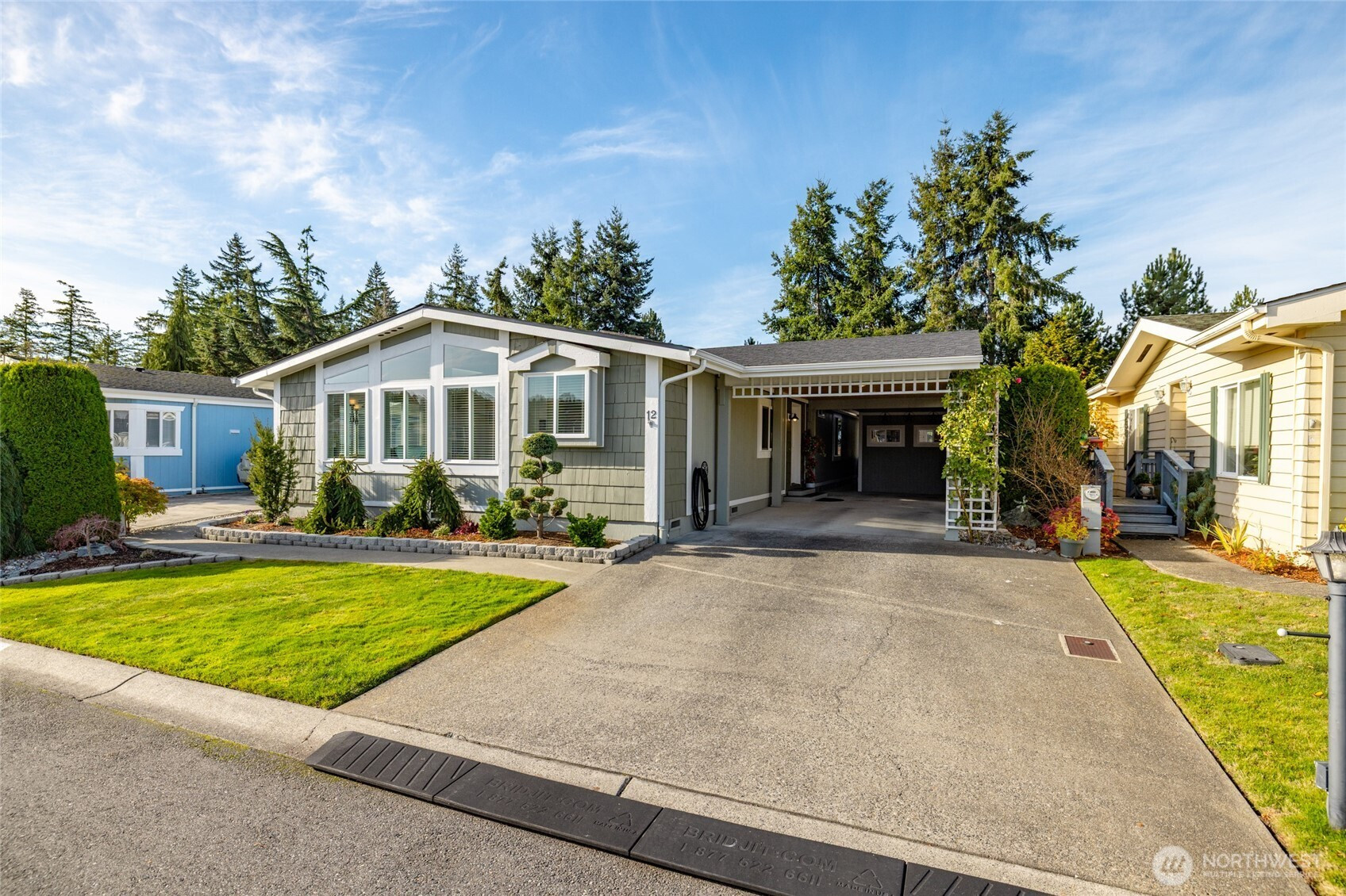 2610 E Section Street, Mount Vernon, WA 98274