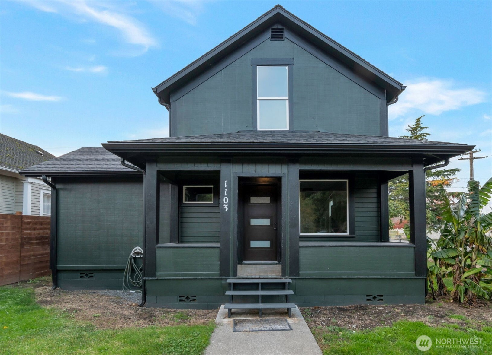 1103 S 6th Street, Mount Vernon, WA 98273