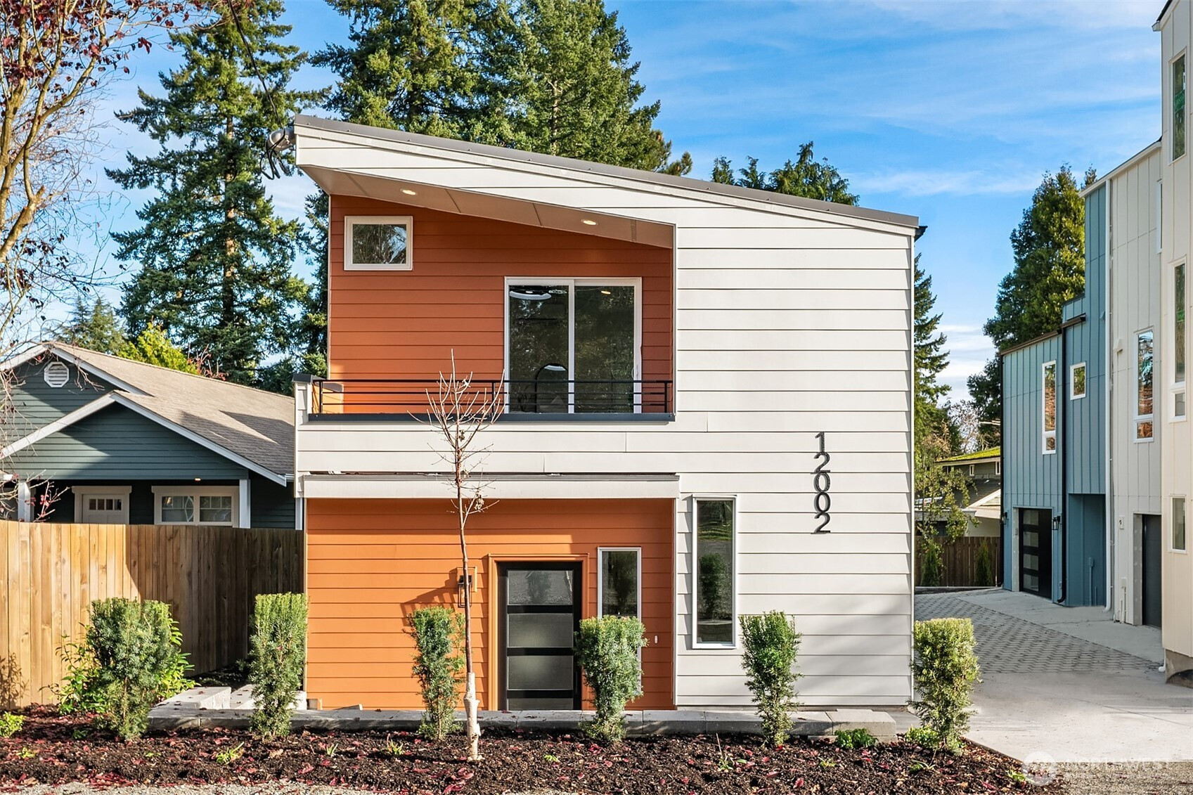 12002 20th Street NE, Seattle, WA 98125