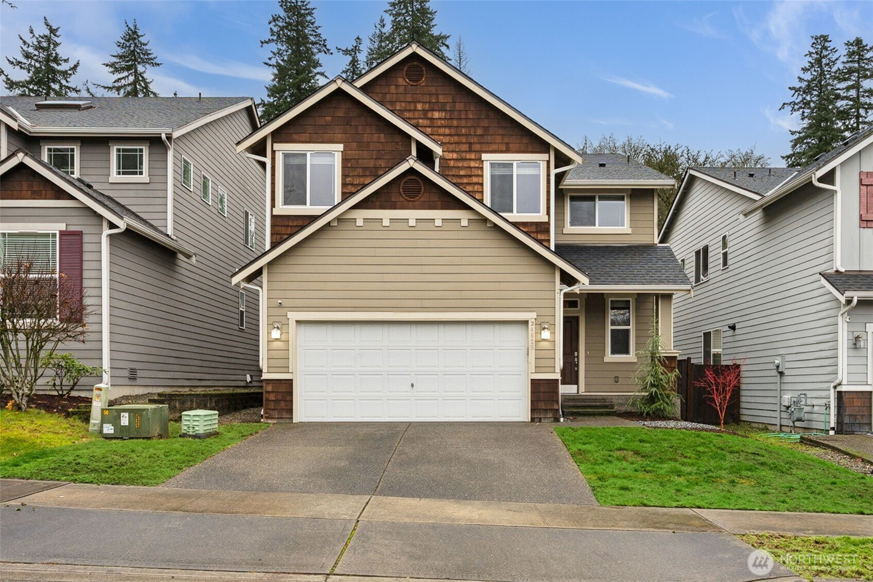 34625 56th Avenue S, Auburn, WA 98001
