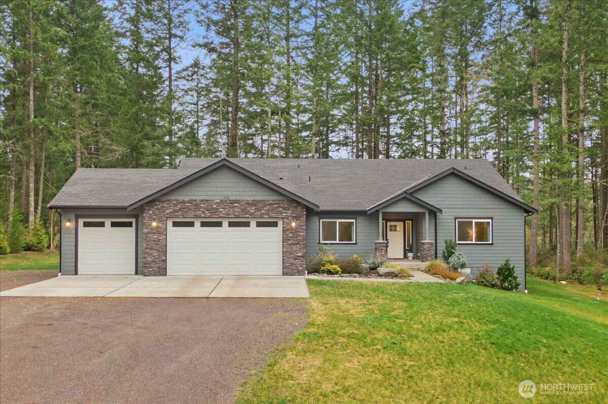 11618 Sidney Road SW, Port Orchard, WA 98367