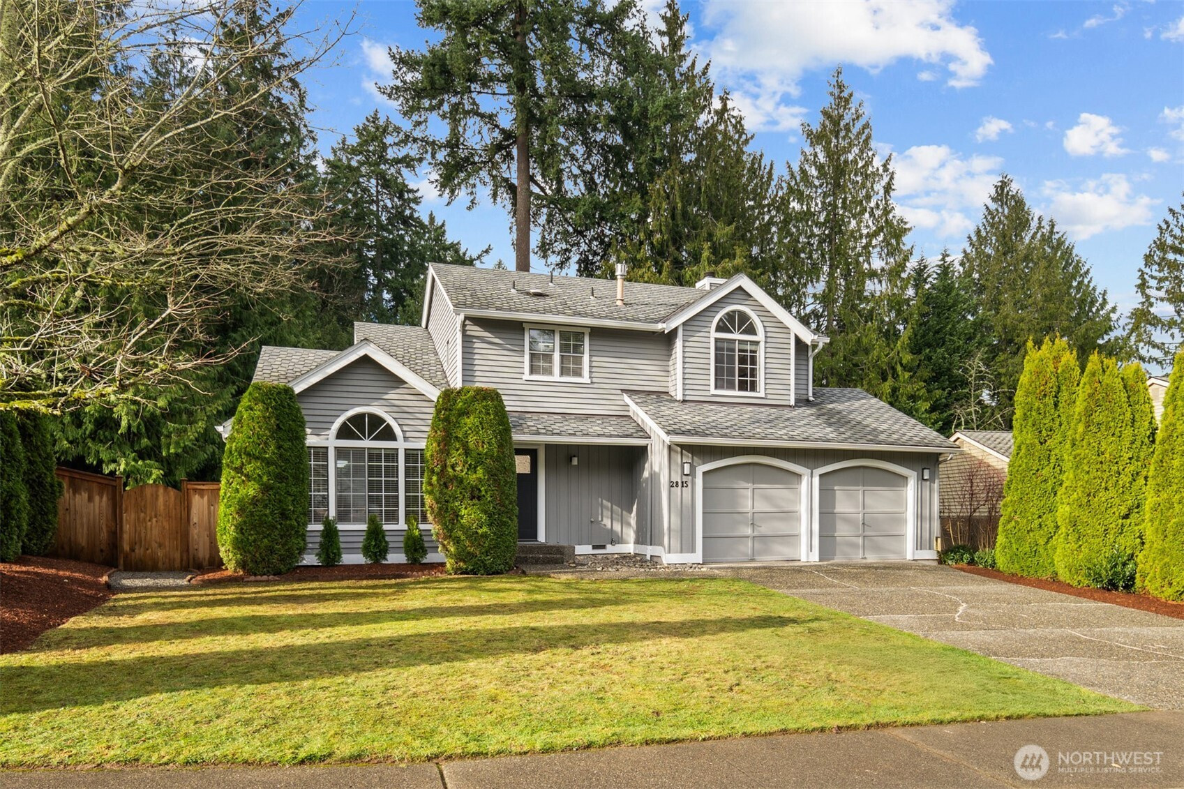 2815 233rd Place NE, Sammamish, WA 98074