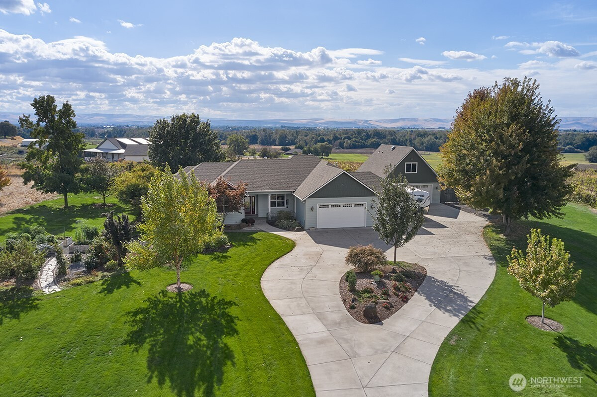 198 Narcissa Place, Walla Walla, WA 99362