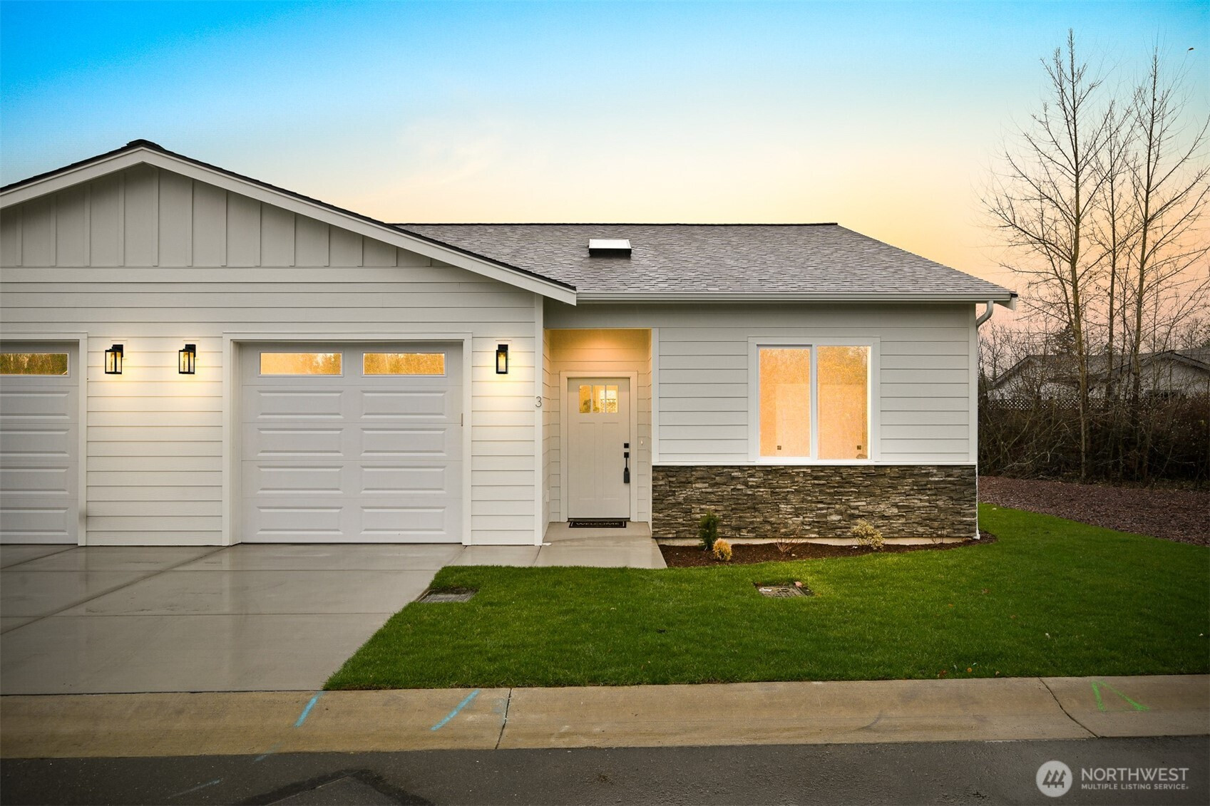 3993 Gentlebrook Lane, Bellingham, WA 98226