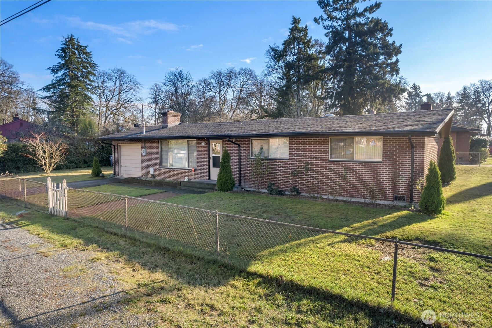 6012 83rd Street SW, Lakewood, WA 98499