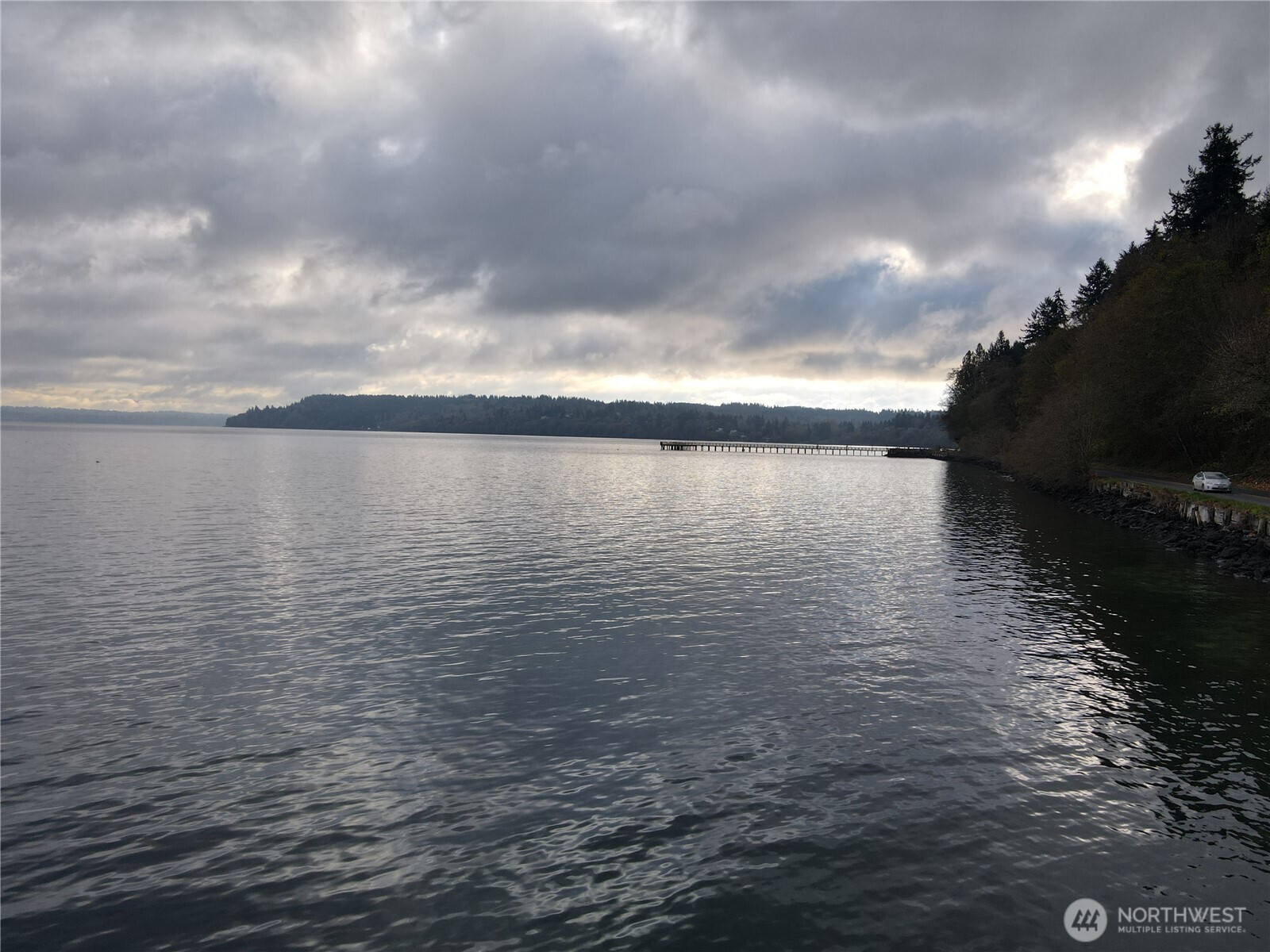 21400 Dockton Road SW, Vashon, WA 98070