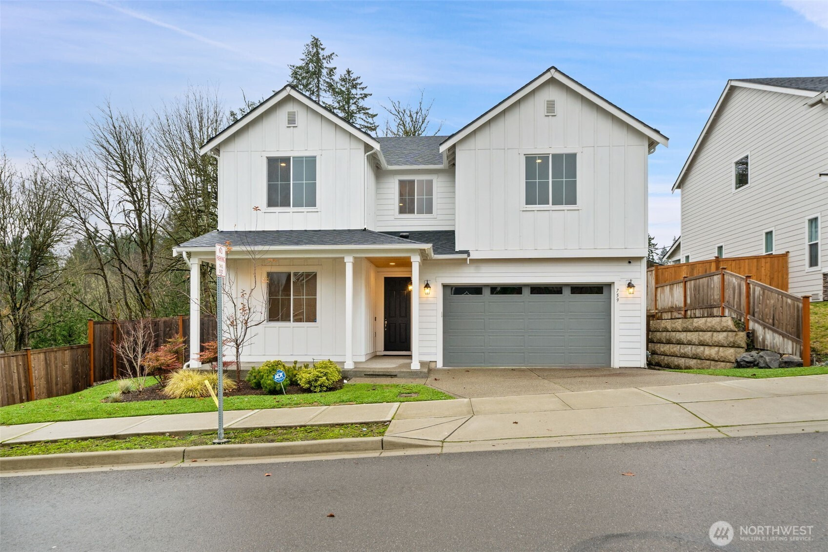 759 SE Nordmann Loop, Port Orchard, WA 98366