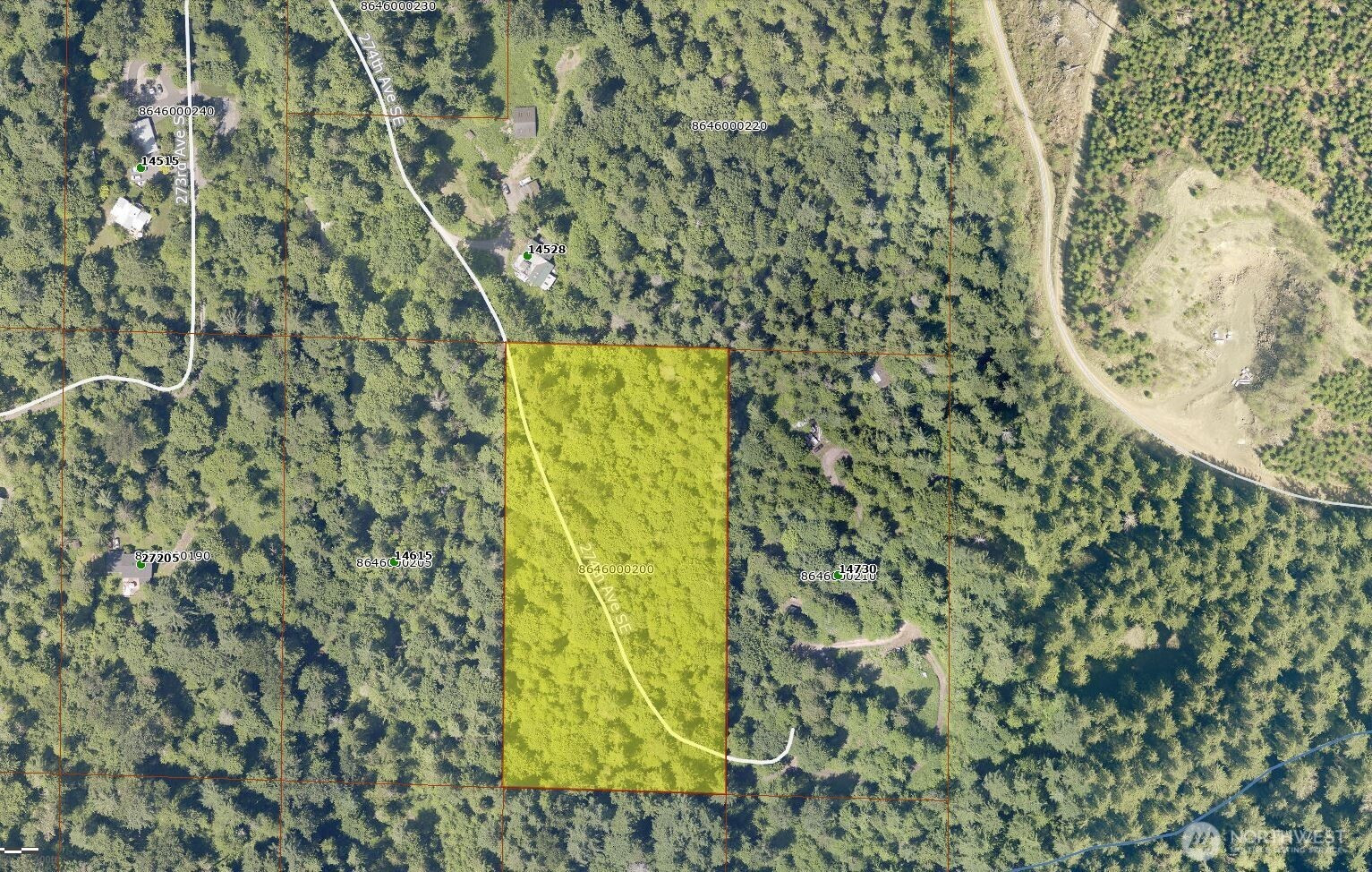 146 xx 274th Avenue SE, Issaquah, WA 98027