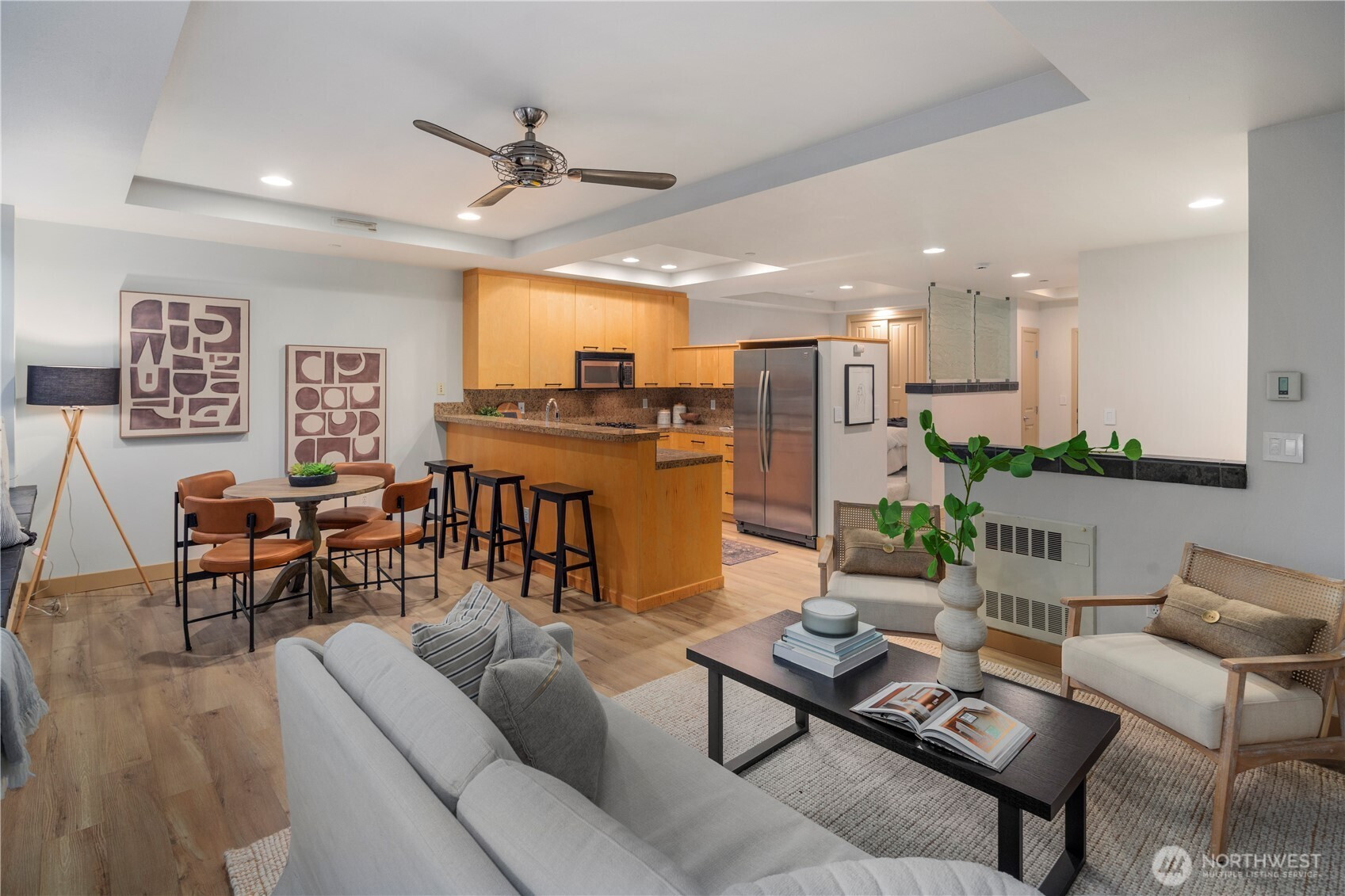 2319 1st Avenue, Seattle, WA 98121