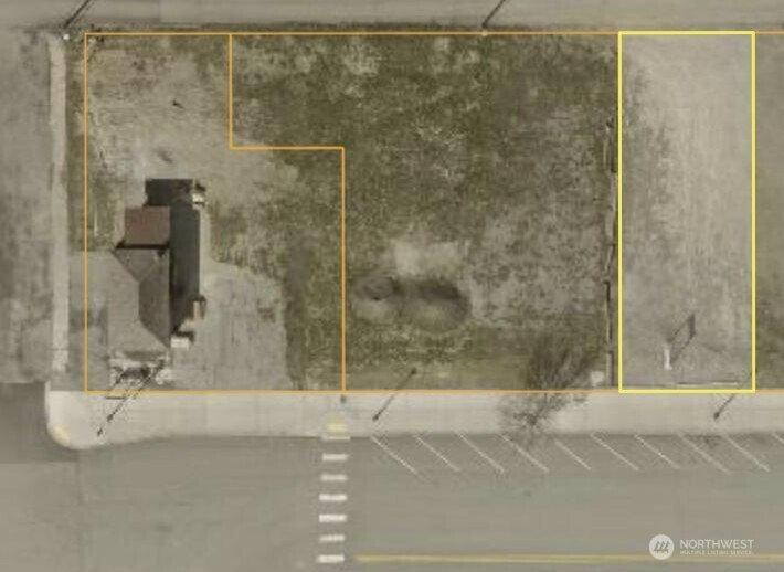 119 W Locust St, Waterville, WA 98858