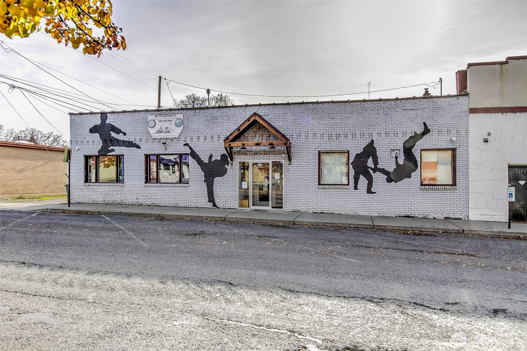 144 E 1st Avenue, Colville, WA 99114