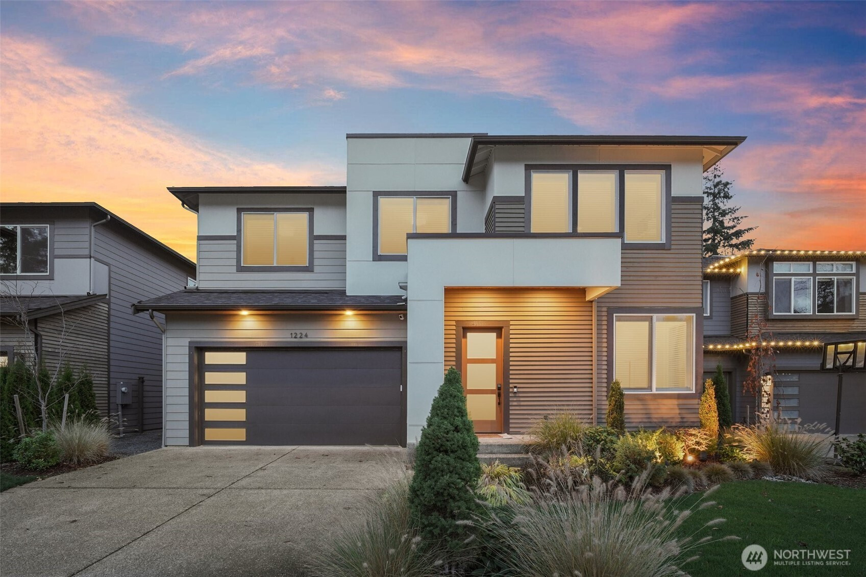 1224 222nd Court SE, Sammamish, WA 98075