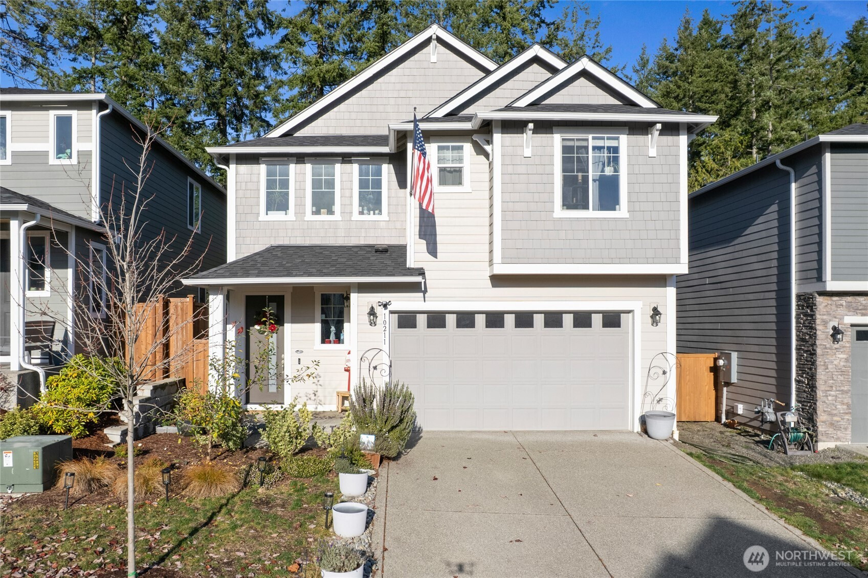 10211 Ramble Drive NW, Bremerton, WA 98311