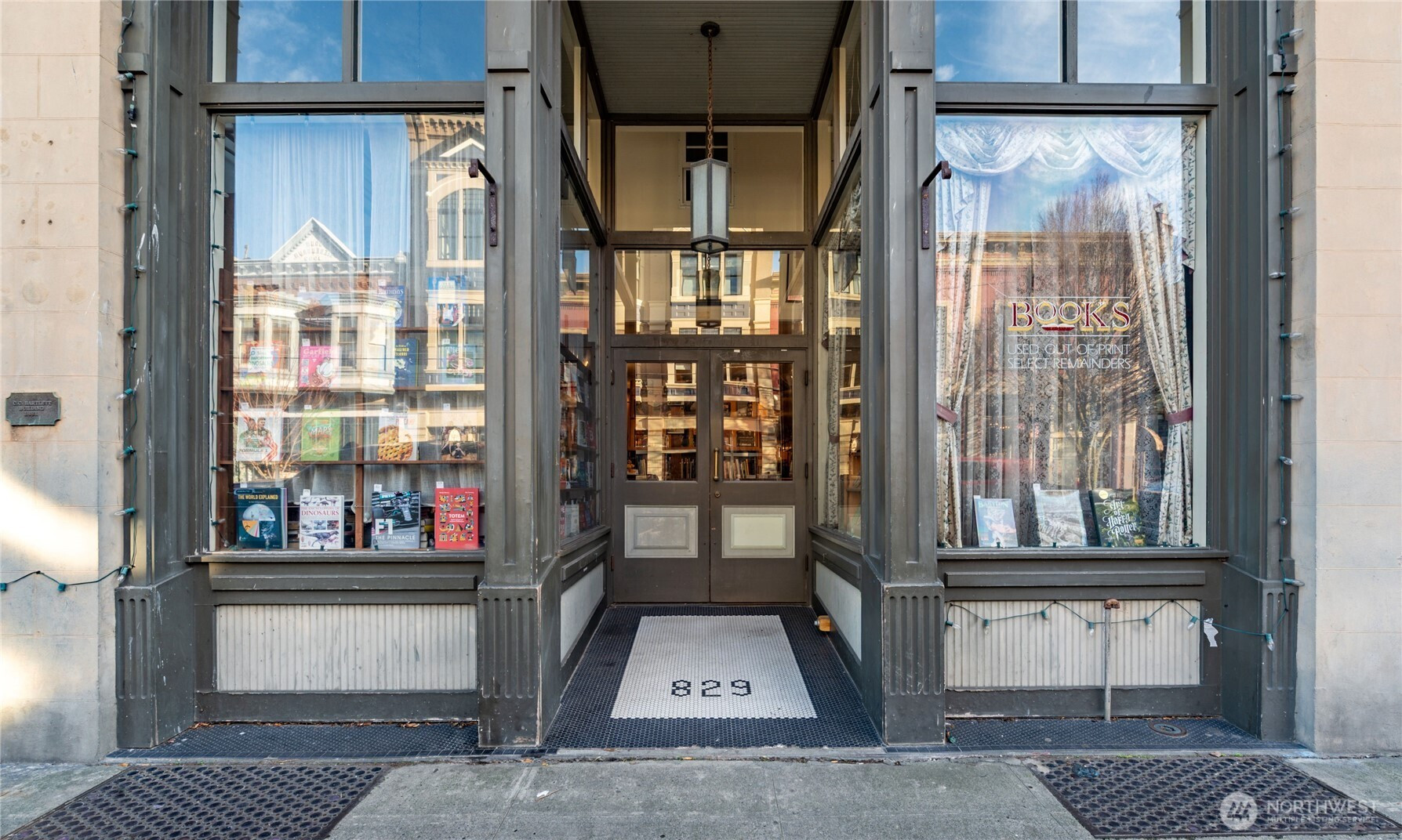 829 Water Street, Port Townsend, WA 98368