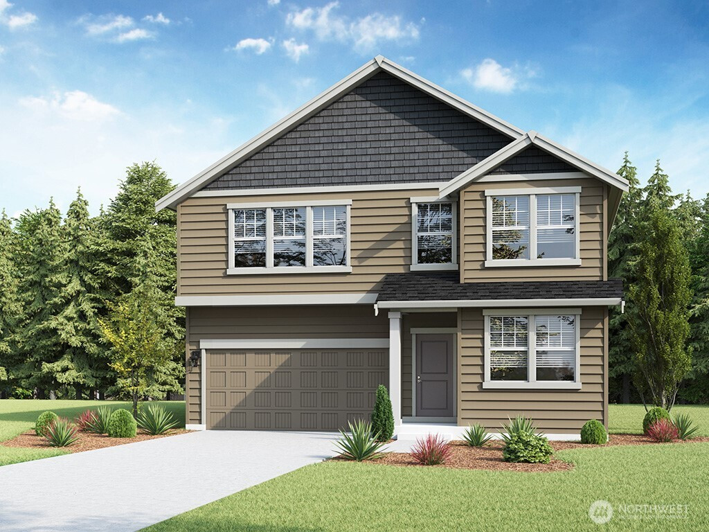 7911 287th Place NW, Stanwood, WA 98292