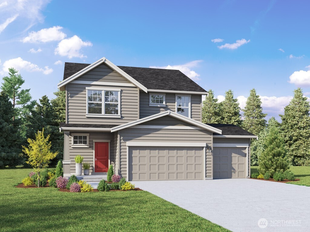 28614 79th Drive NW, Stanwood, WA 98292