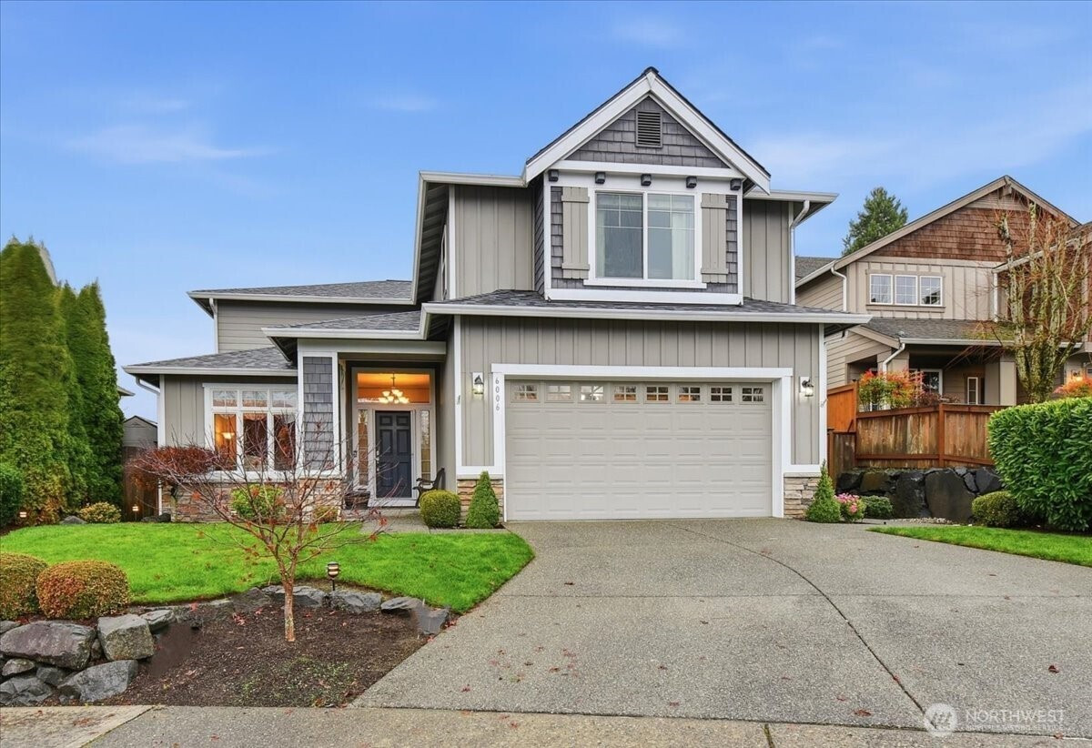 6006 NE 2nd Court, Renton, WA 98059