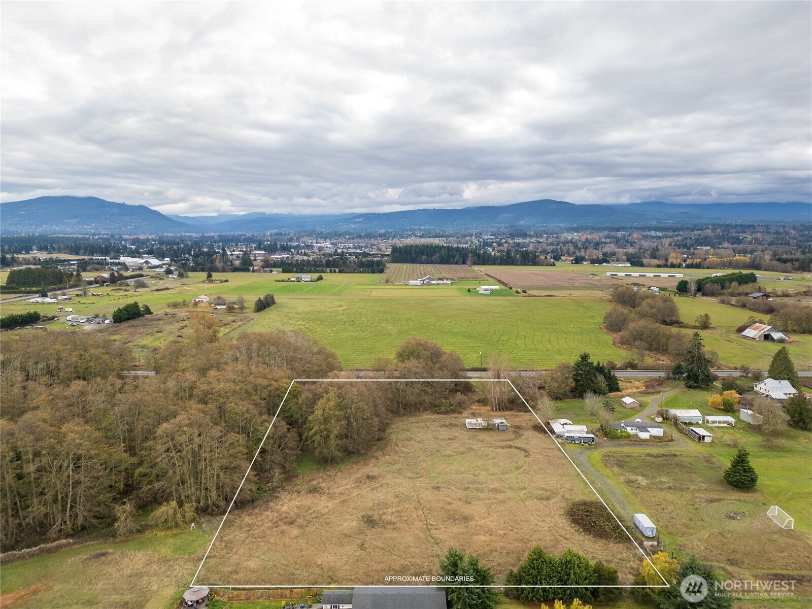 5953 Old Olympic Highway, Sequim, WA 98382
