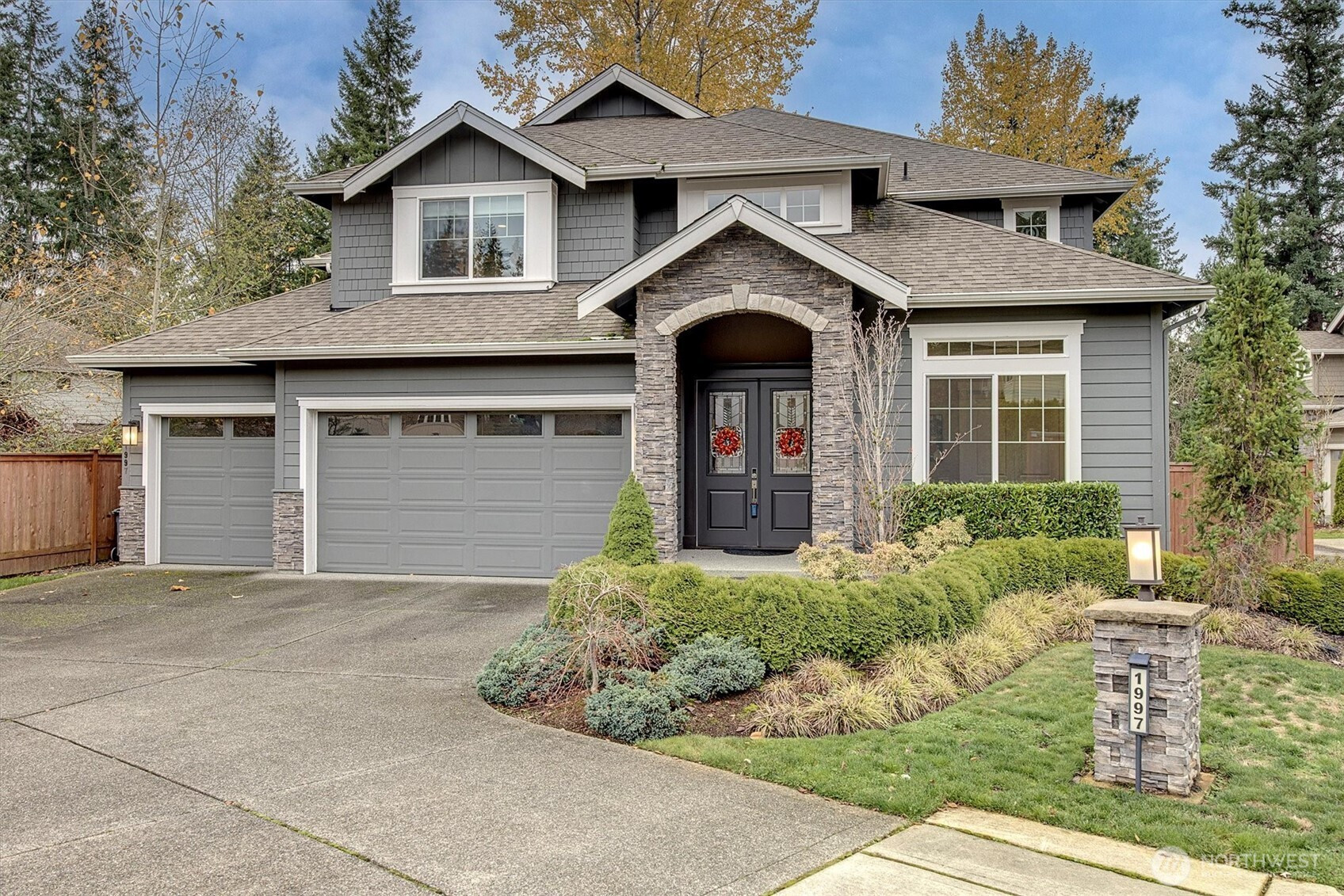 1997 211th Avenue SE, Sammamish, WA 98075