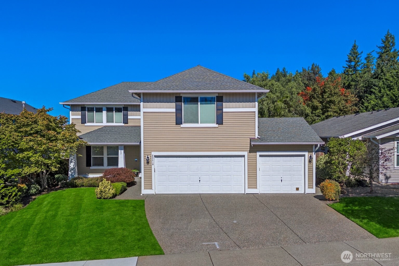 23410 SE 262nd Street, Maple Valley, WA 98038