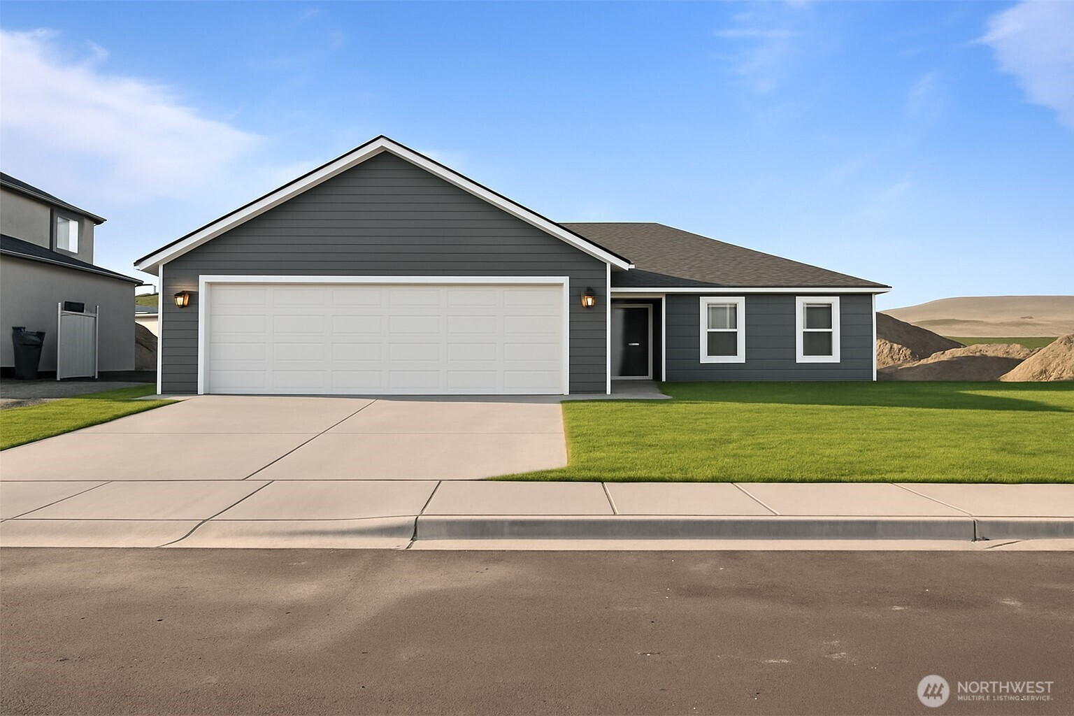 0 Lot 10 Poplar Street, Royal City, WA 99357