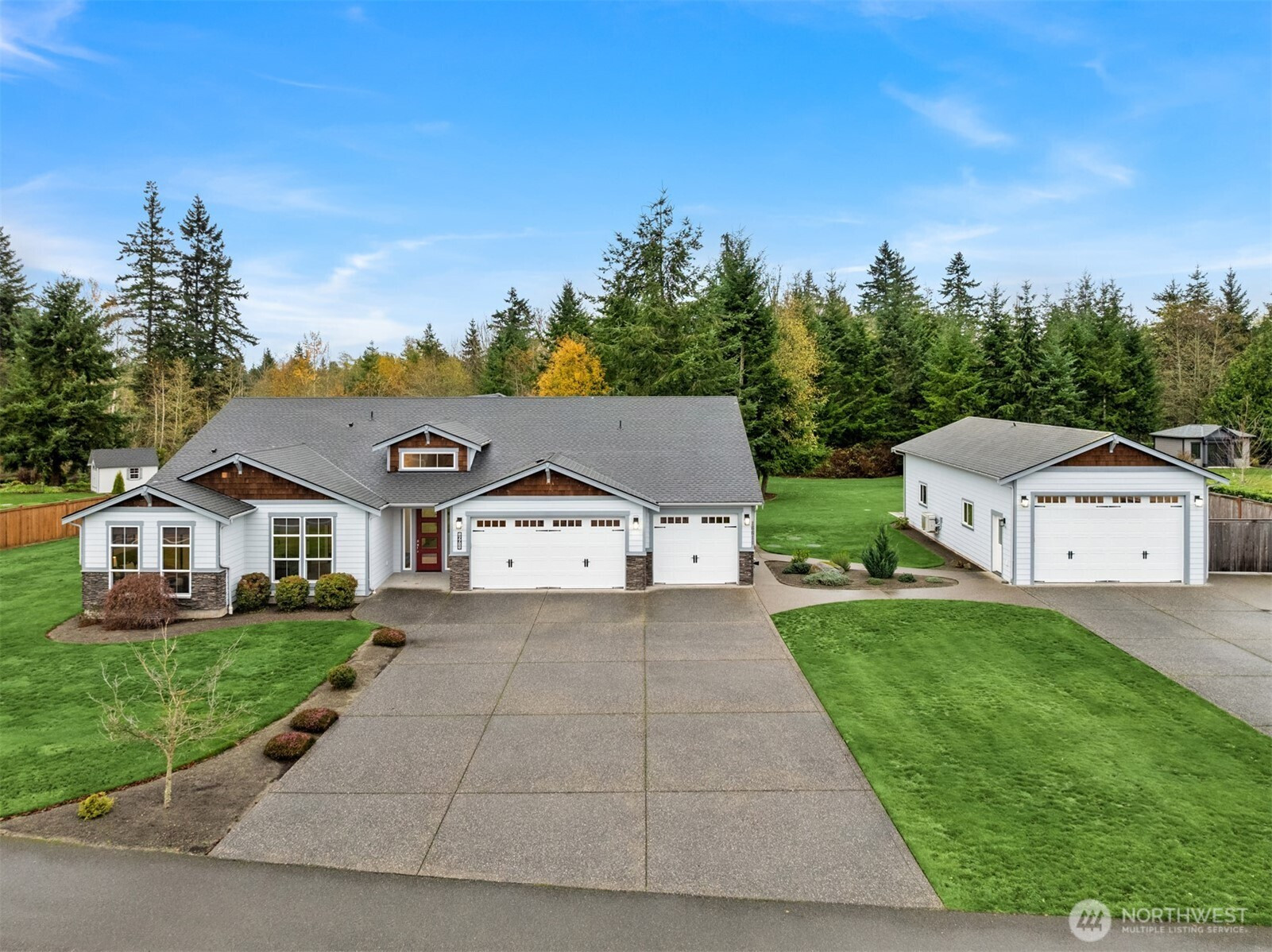 16611 60th Drive NW, Stanwood, WA 98292