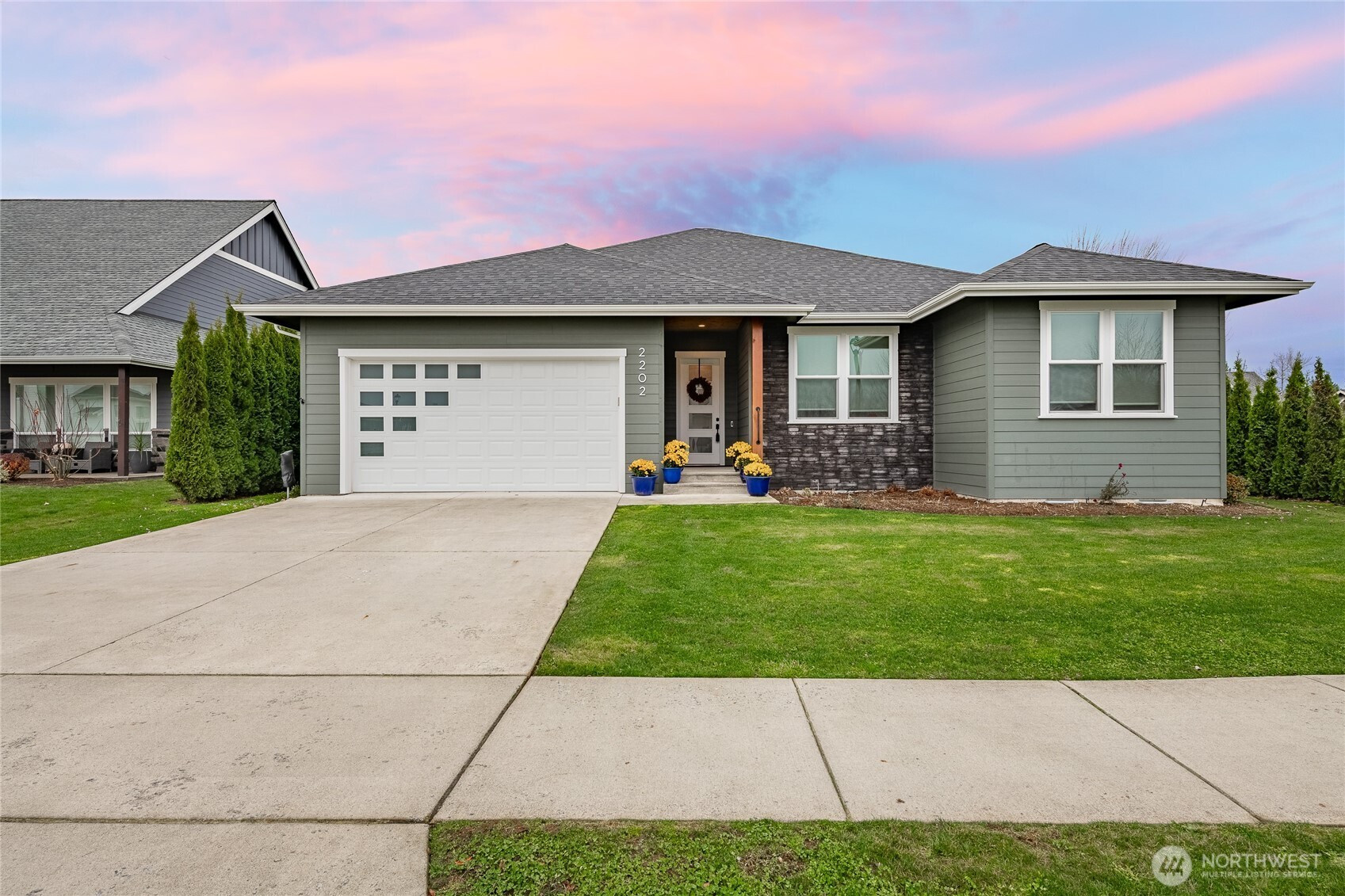 2202 Berryman Loop, Lynden, WA 98264