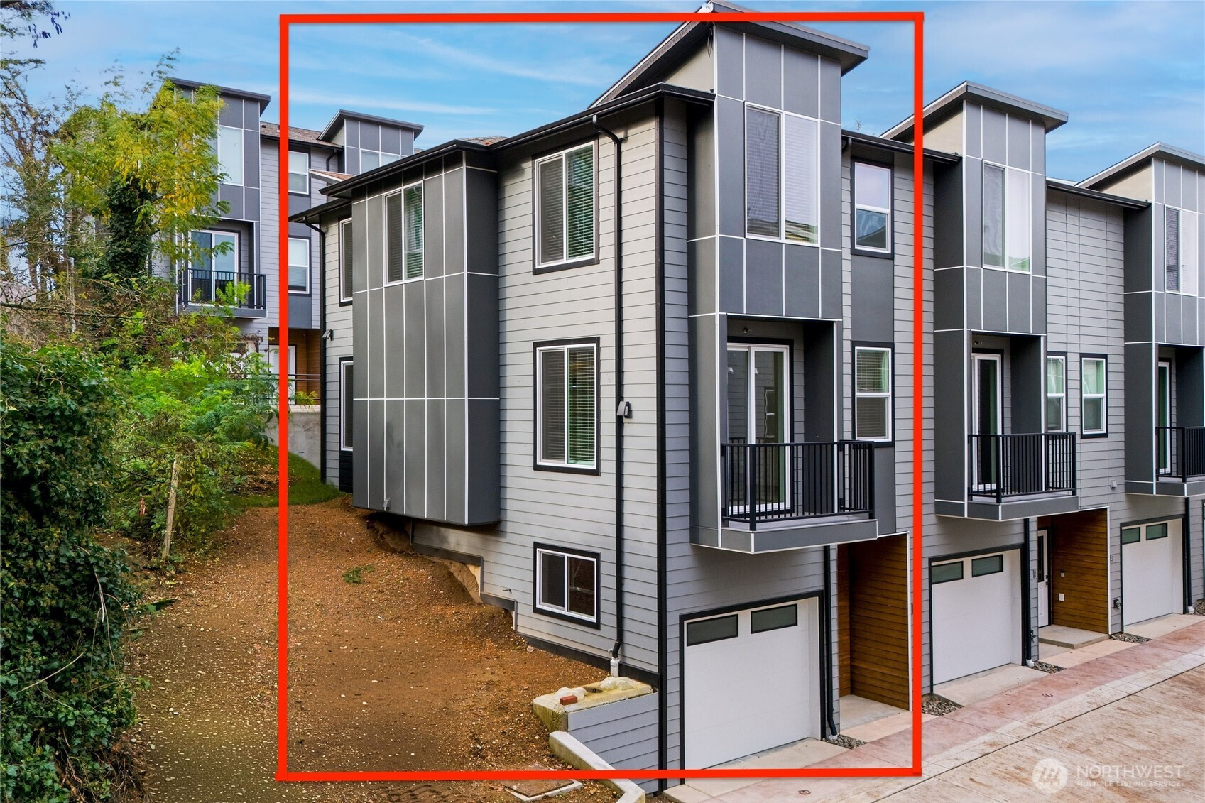 1926 S Washington Street, Tacoma, WA 98405