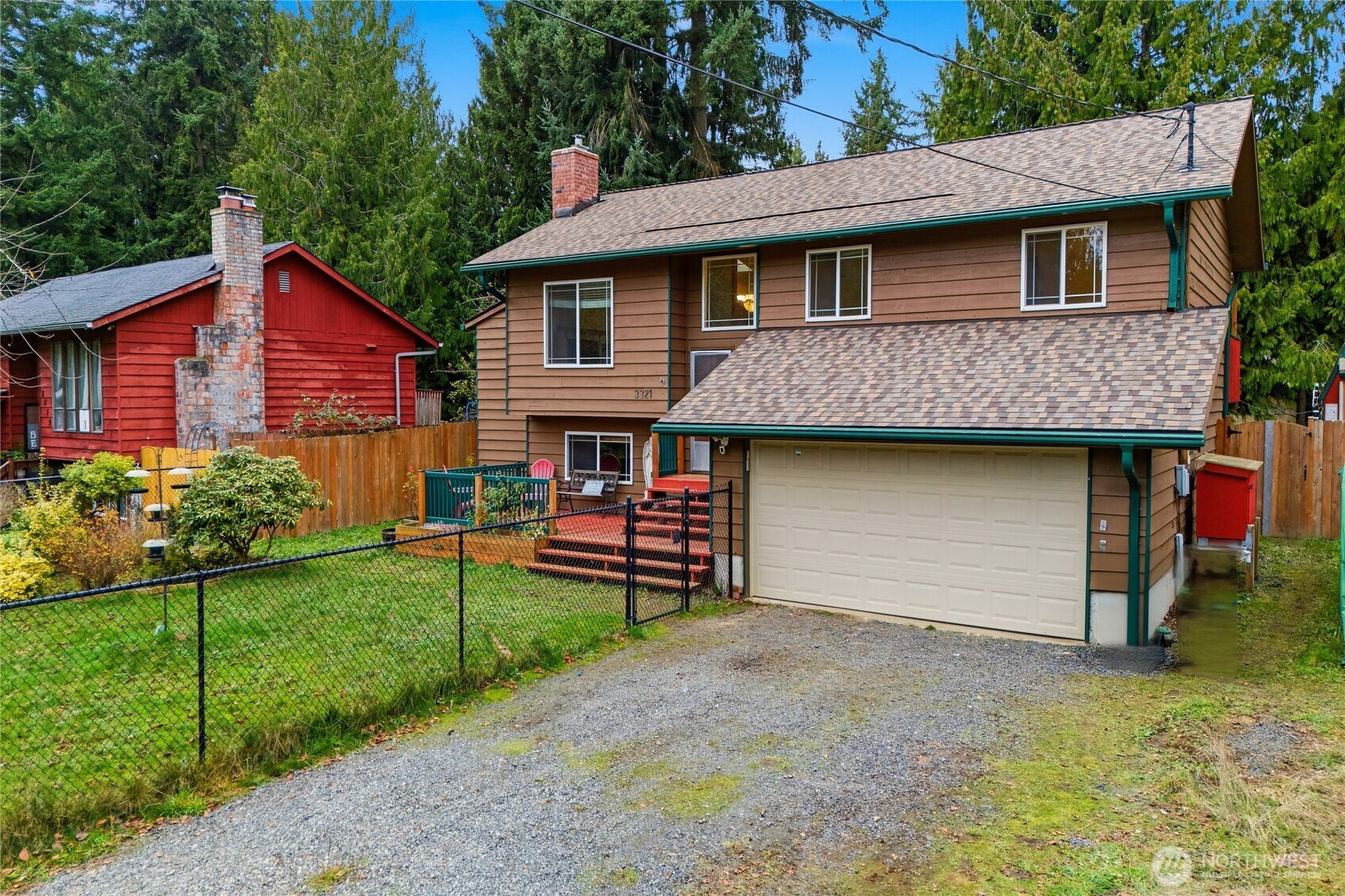 3321 158th Place NW, Stanwood, WA 98292