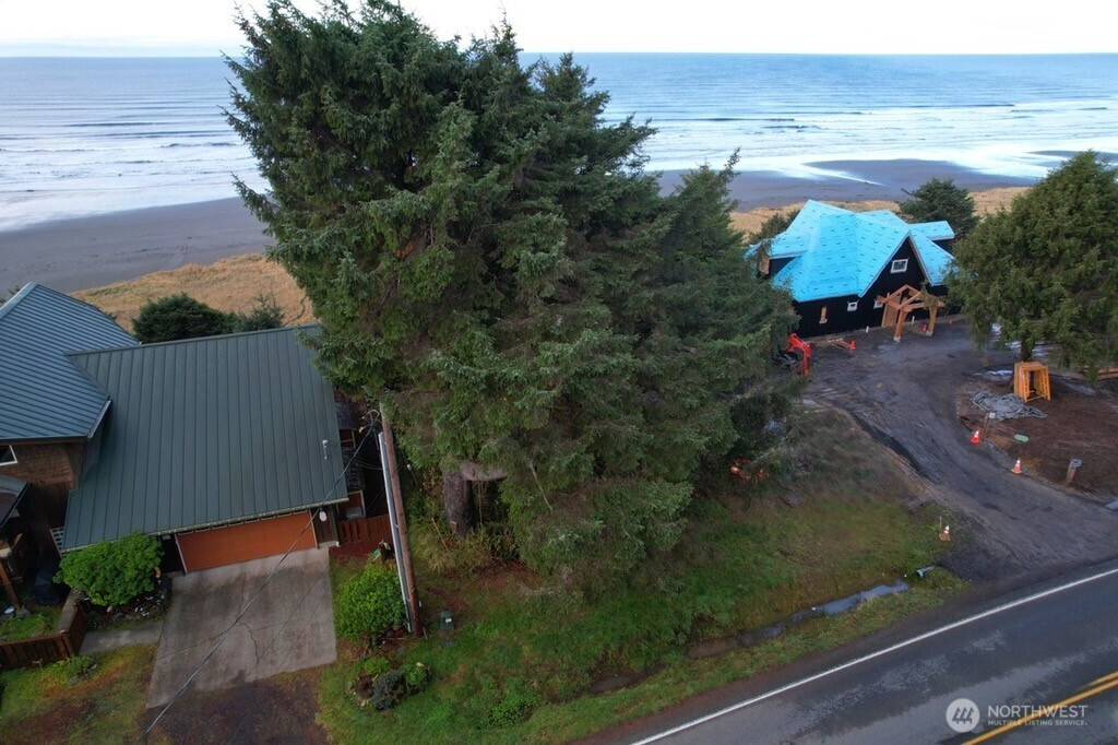 4659 State Route 109, Moclips, WA 98562