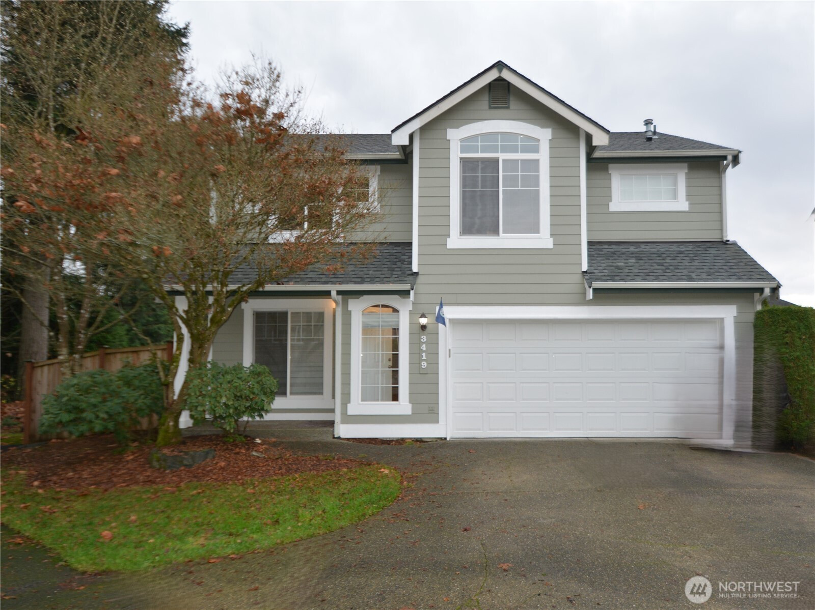 3419 Bittersweet Street SE, Olympia, WA 98501