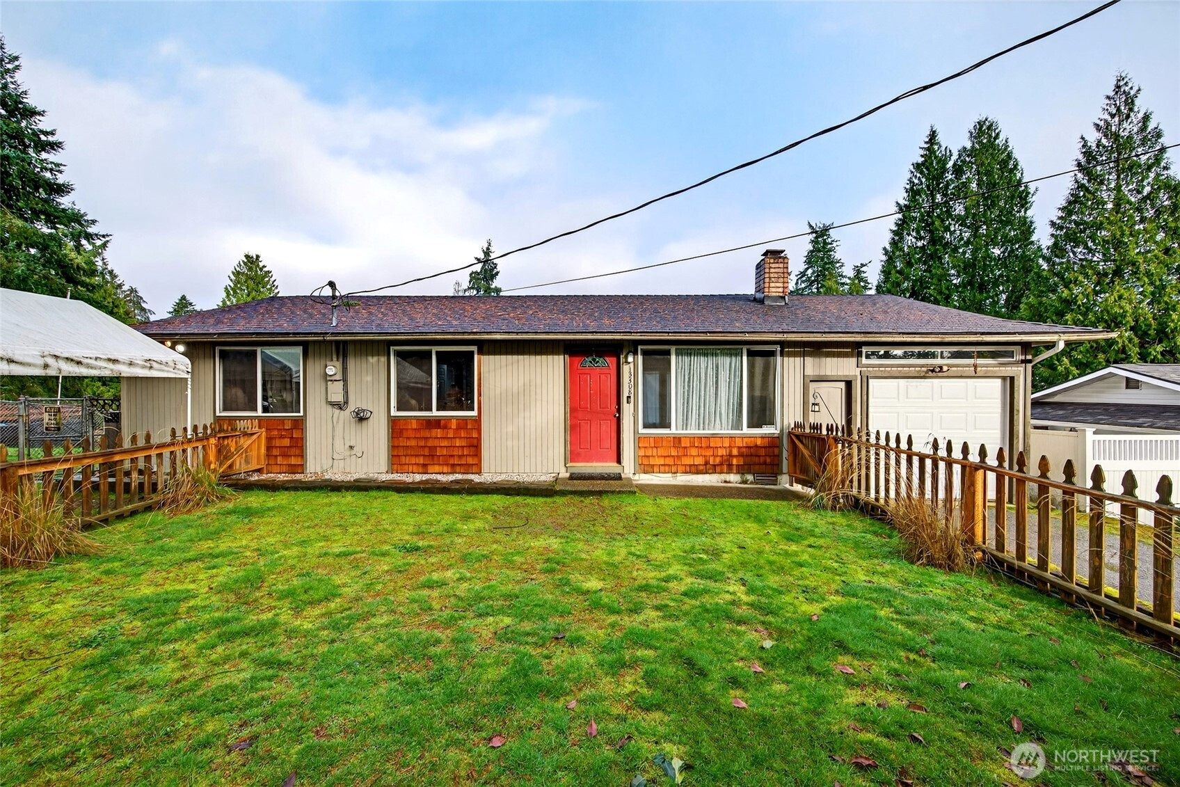 13308 NE 186th Street, Woodinville, WA 98072