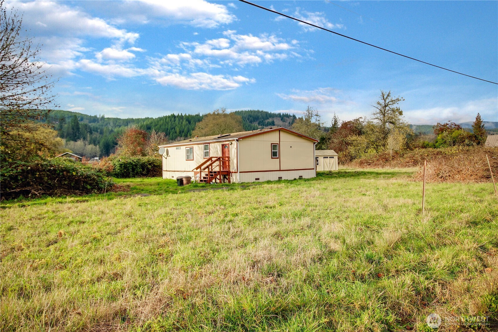 805 Elochoman Valley Road, Cathlamet, WA 98612