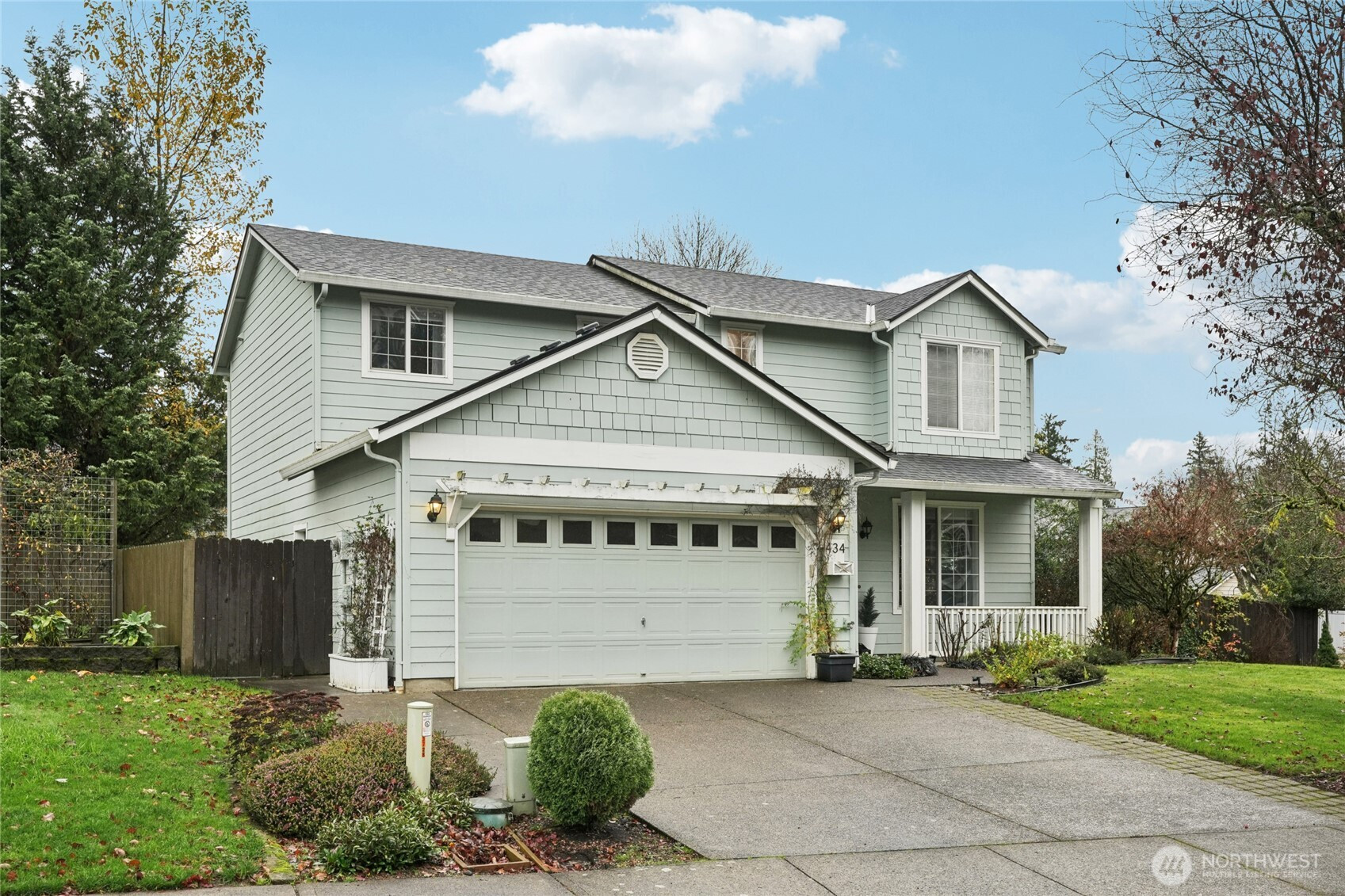 434 51st Street, Washougal, WA 98671