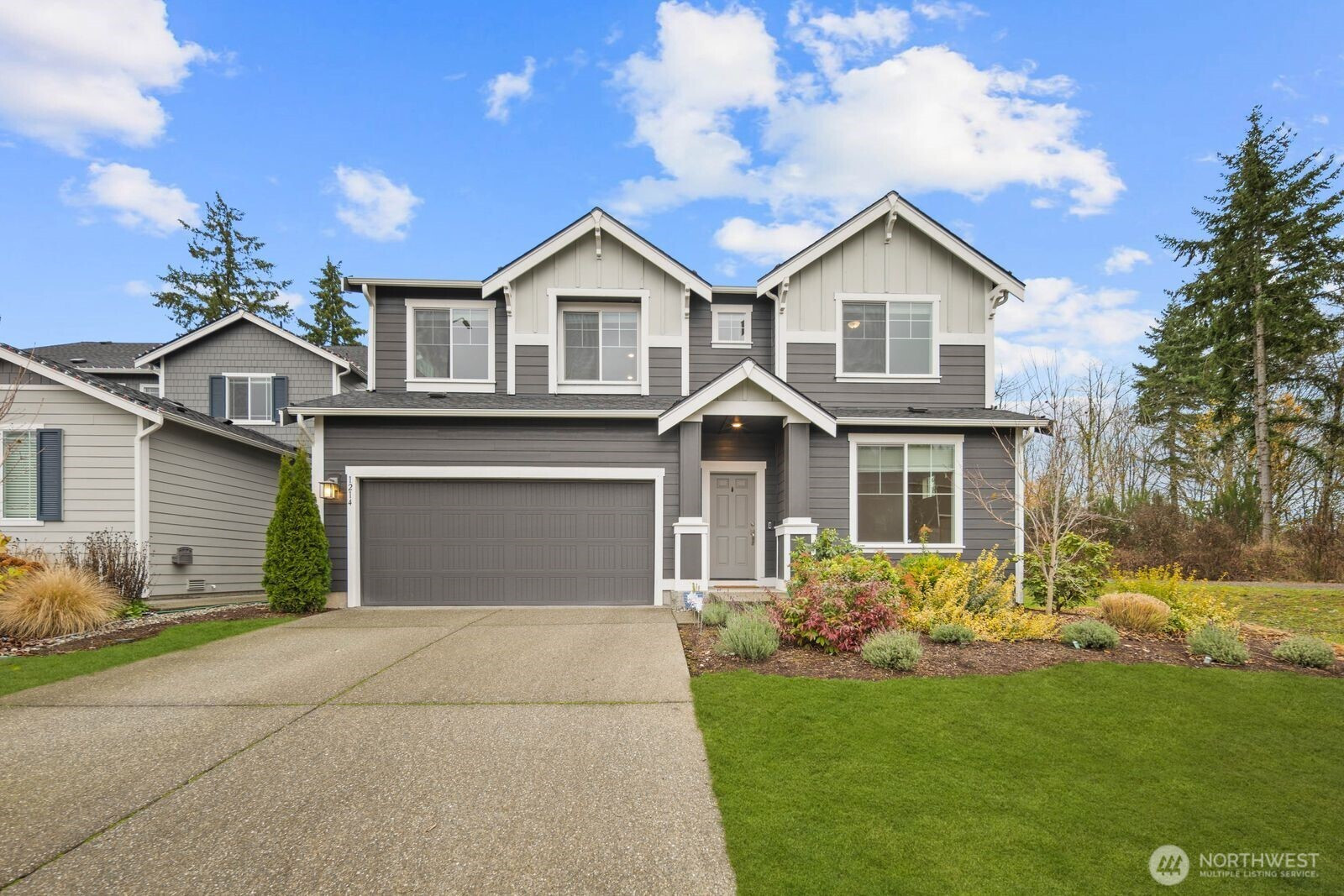 1214 Baker Heights Loop, Bremerton, WA 98312