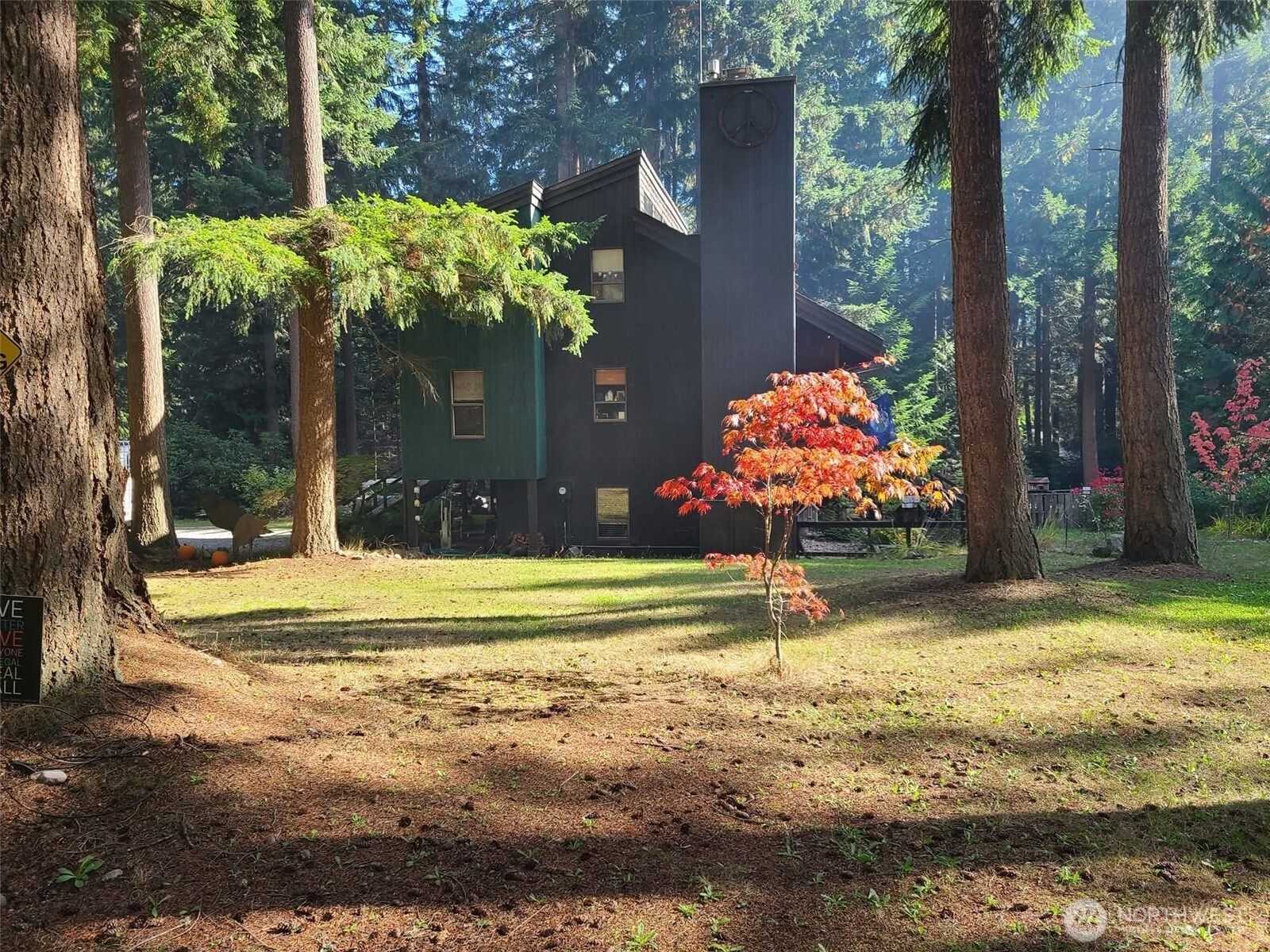 6991 High Meadow Drive, Clinton, WA 98236