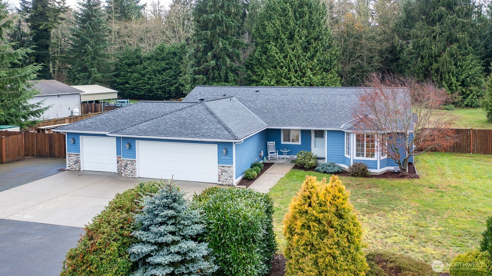 20924 57th Avenue NW, Stanwood, WA 98292