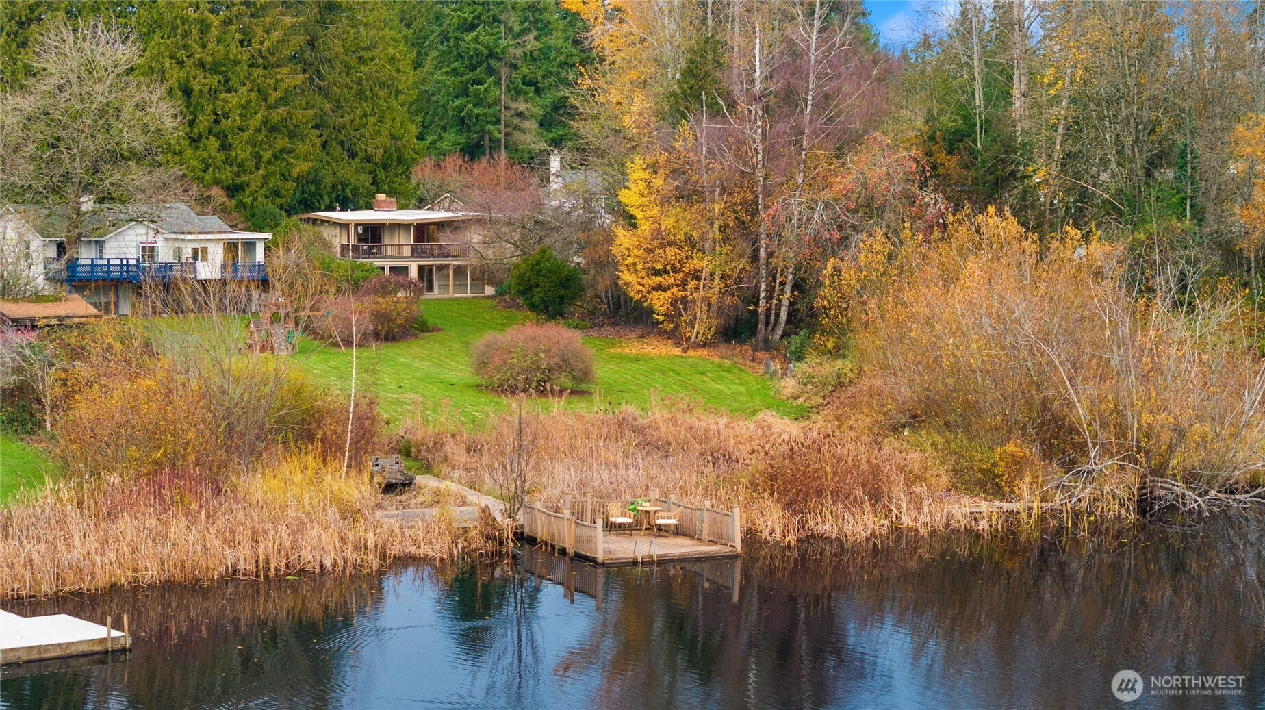 12057 NE 97th Street, Kirkland, WA 98033