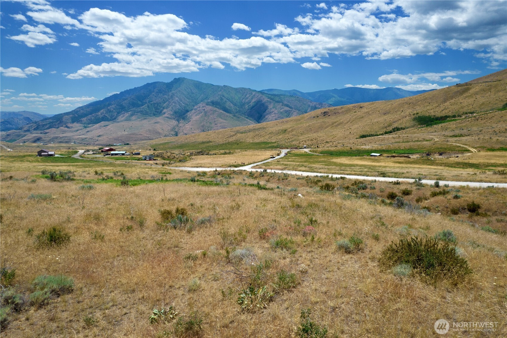 0 NNA Bill Shaw Road, Pateros, WA 98846