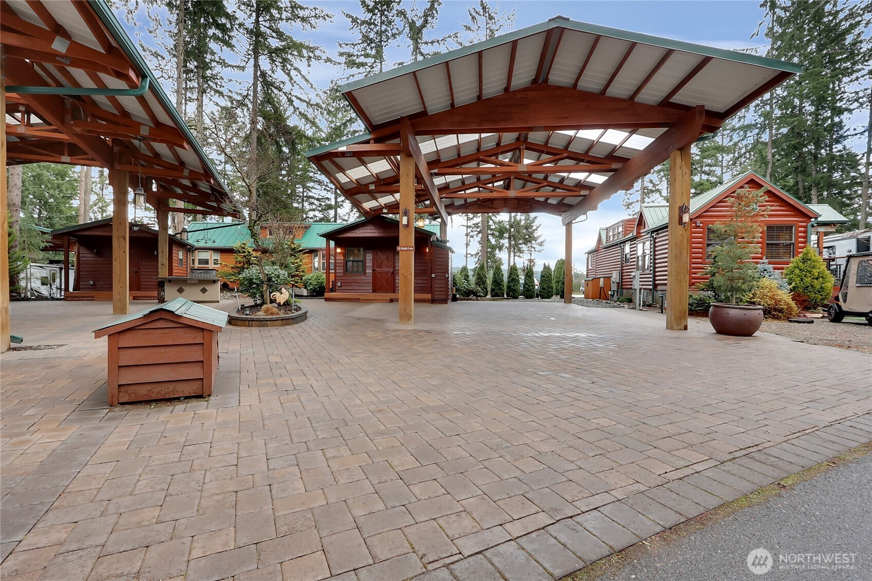 1546 Reservation Road SE, Olympia, WA 98513