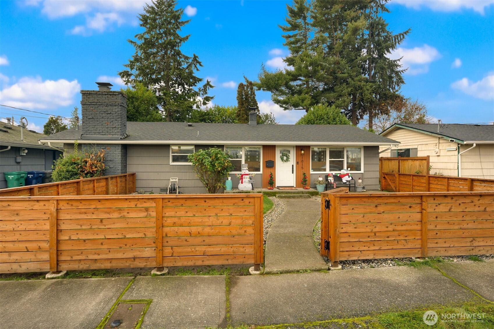 1015 F Street SE, Auburn, WA 98002