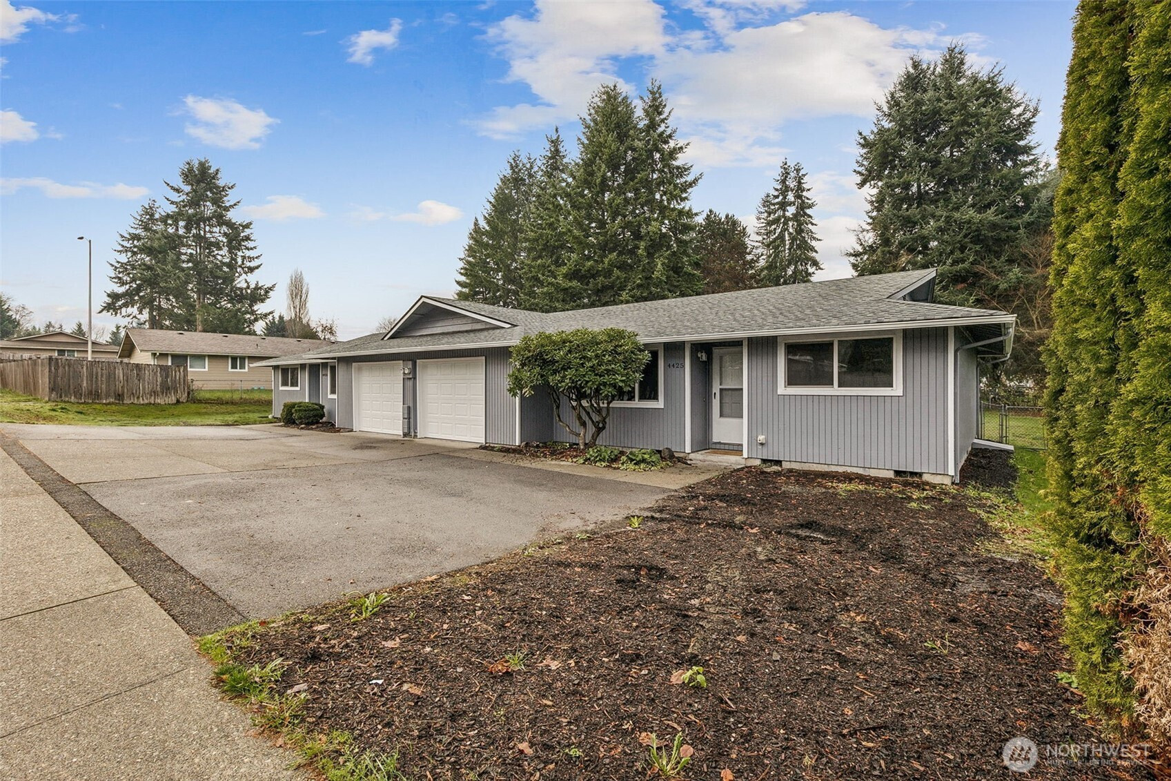 4425 -4435 Ruddell Road SE, Lacey, WA 98503