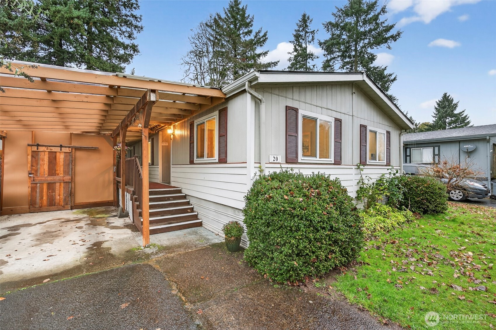 5404 121st Street, Vancouver, WA 98682