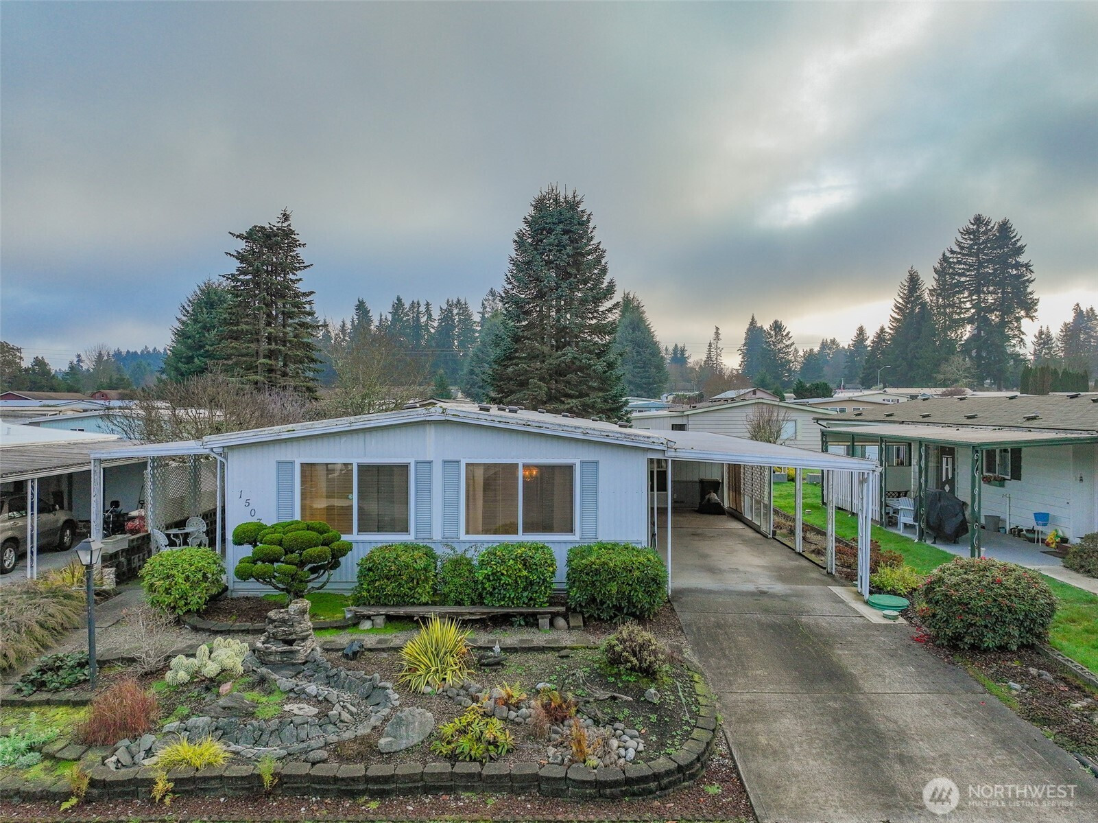 1507 Alonda Lane NE, Olympia, WA 98516
