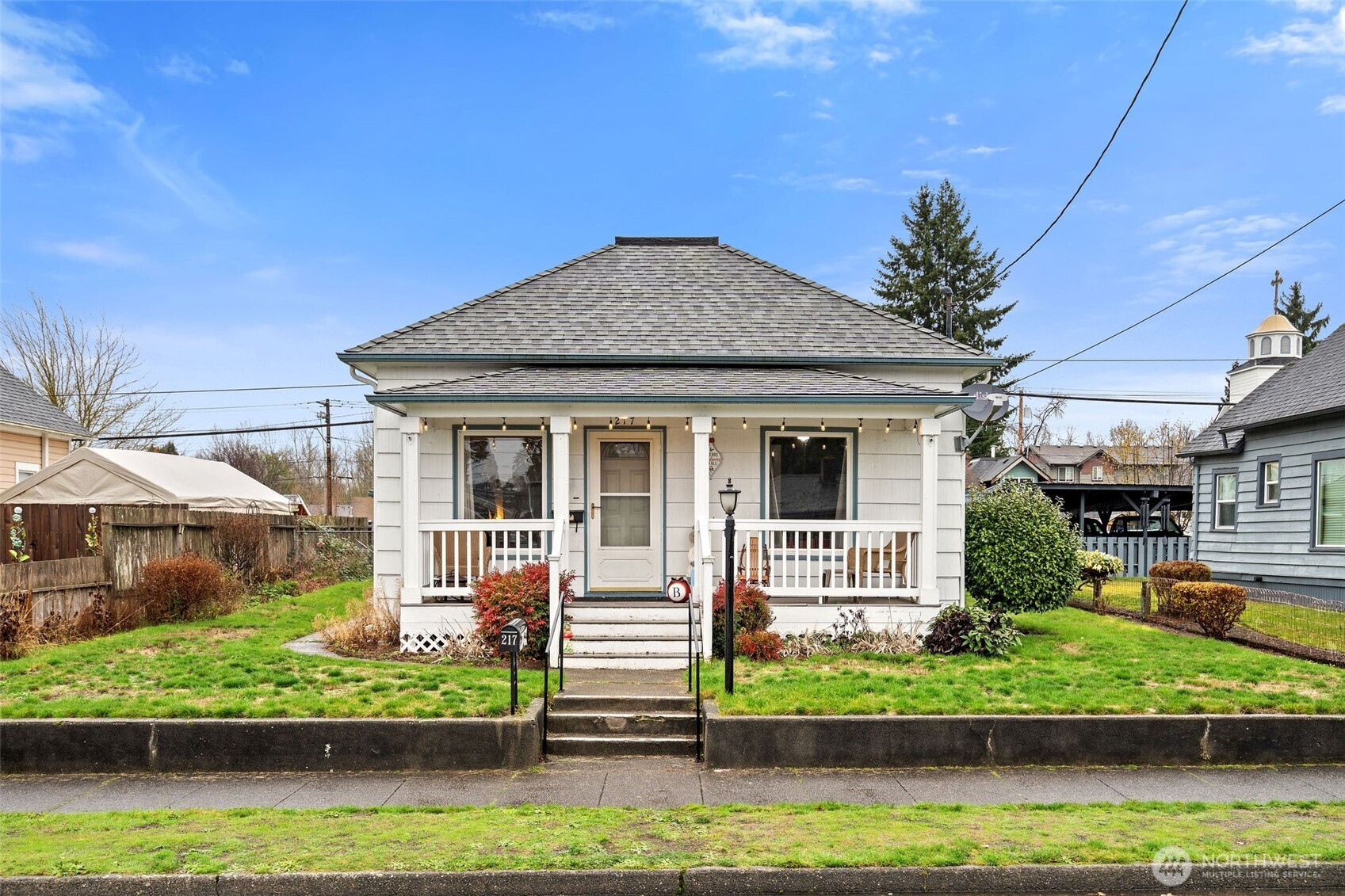 217 E Gilman Avenue, Arlington, WA 98223