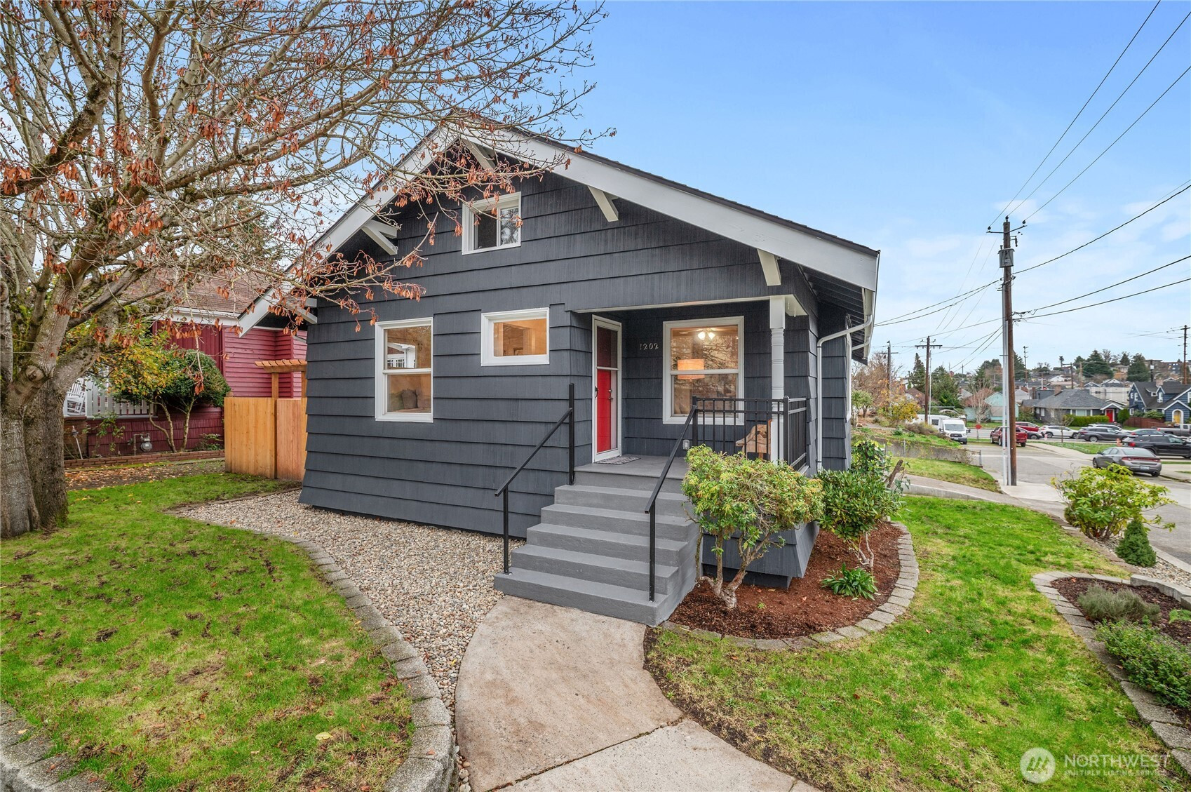 1202 Broadway Avenue, Bremerton, WA 98337