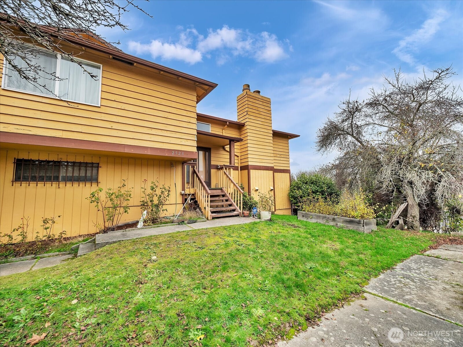 2523 23rd Avenue S, Seattle, WA 98144