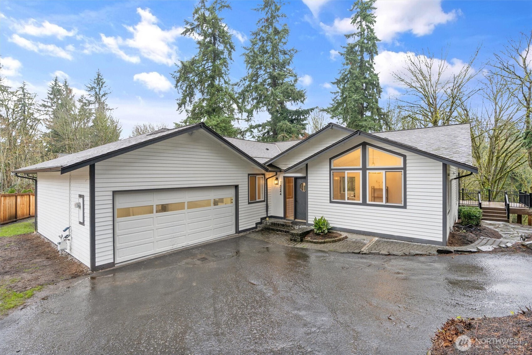 14244 NE 80th Place, Redmond, WA 98052